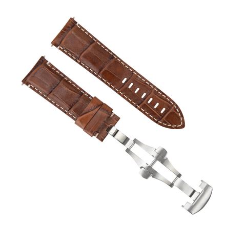 panerai watch straps uk|panerai watch strap 24mm.